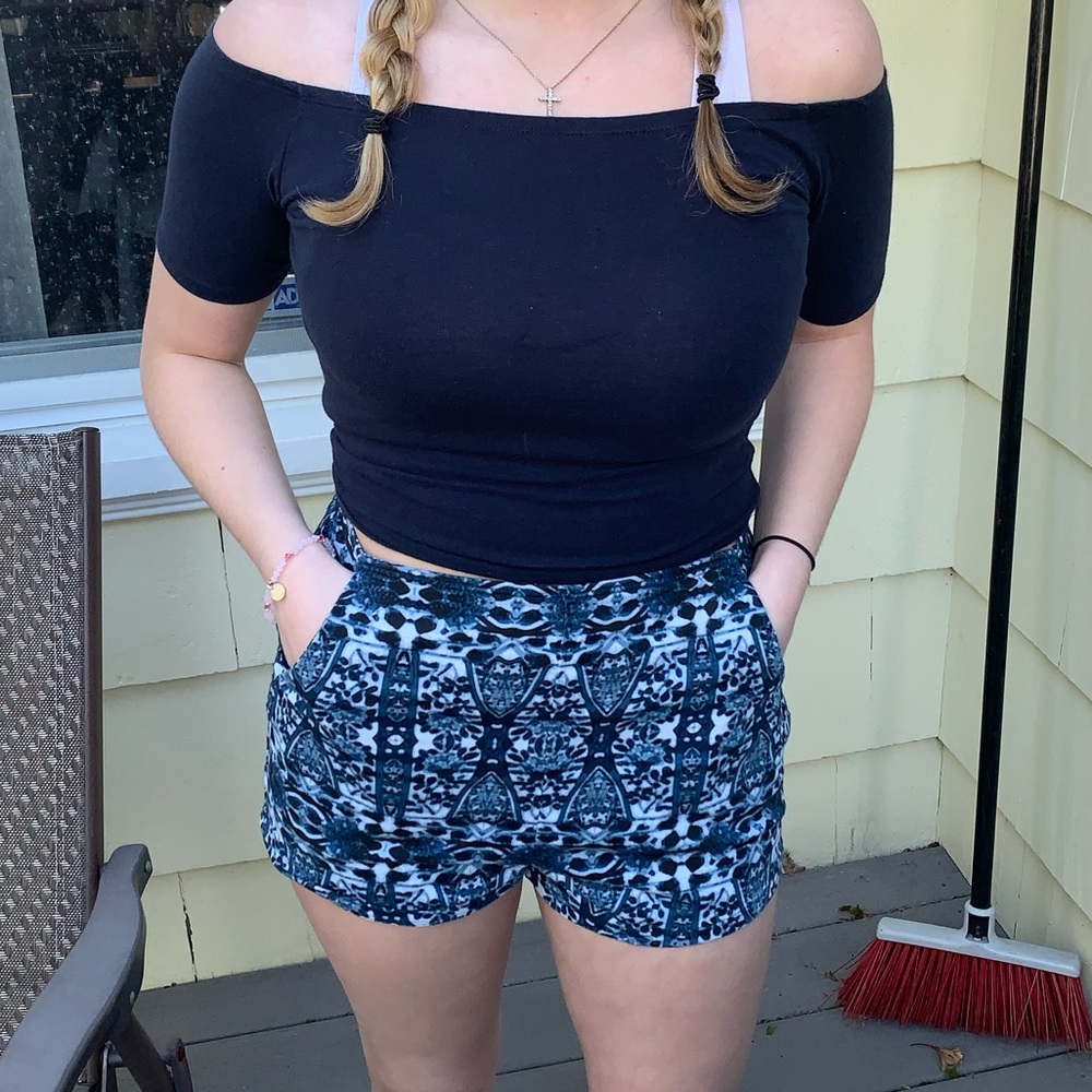 Abercrombie & Fitch shorts